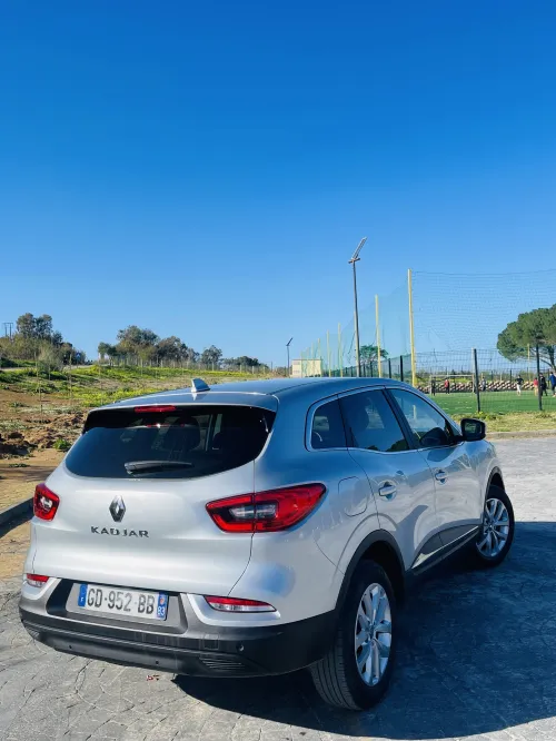 Renault Kadjar 2021 Intens