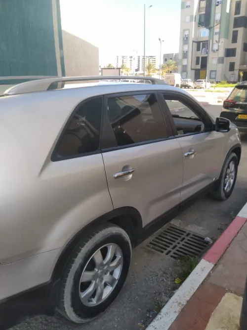 Kia Sorento 2012 Tout options