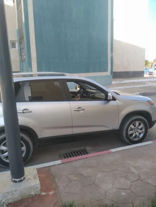 Kia Sorento 2012 Tout options