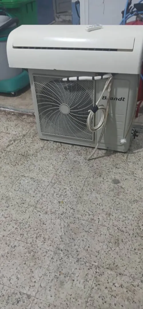 Climatiseur brand 18000 btu