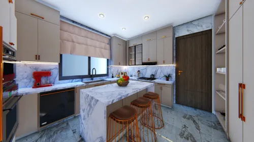 Architecte Freelance