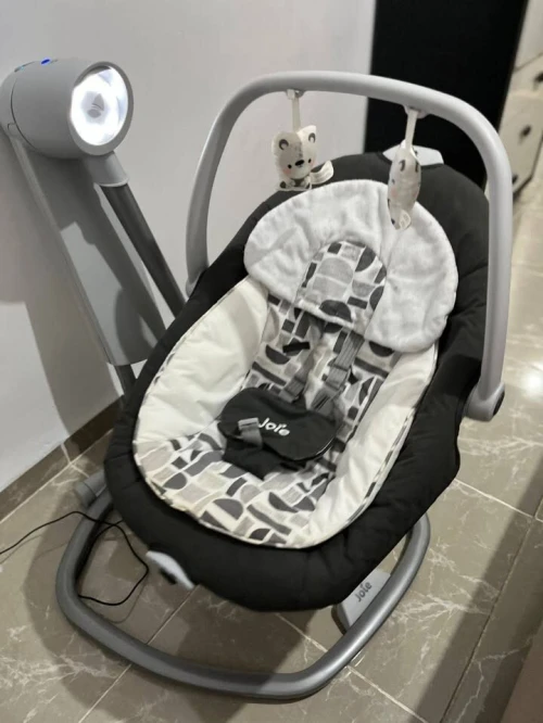 Balancelle Bébé JOIE