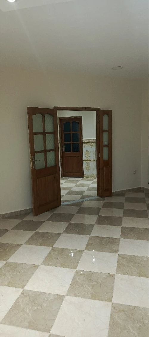 Vente Immeuble El Tarf Echatt