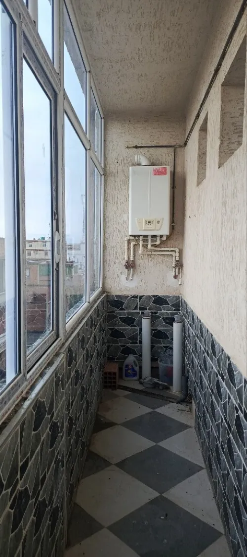 Vente Immeuble El Tarf Echatt