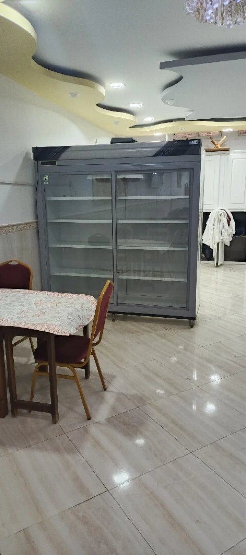 Vente Immeuble El Tarf Echatt