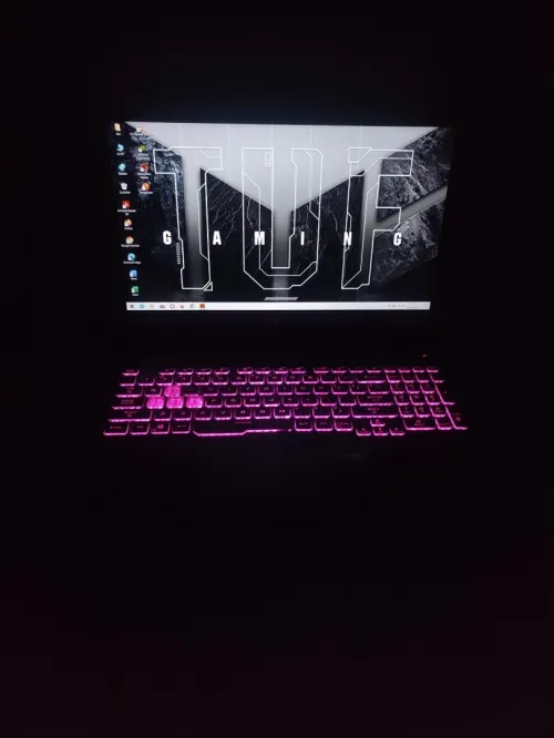 Asus tuf