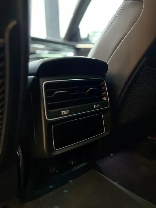 Audi Q8 2025 Sline