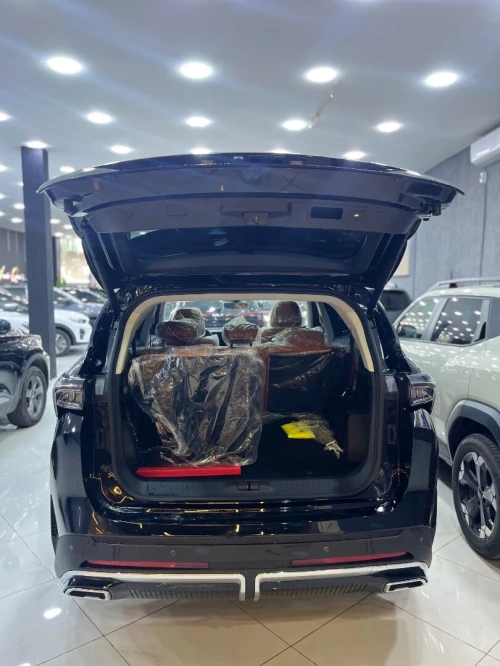 Jetour  X70 PLUS 2025 7 places