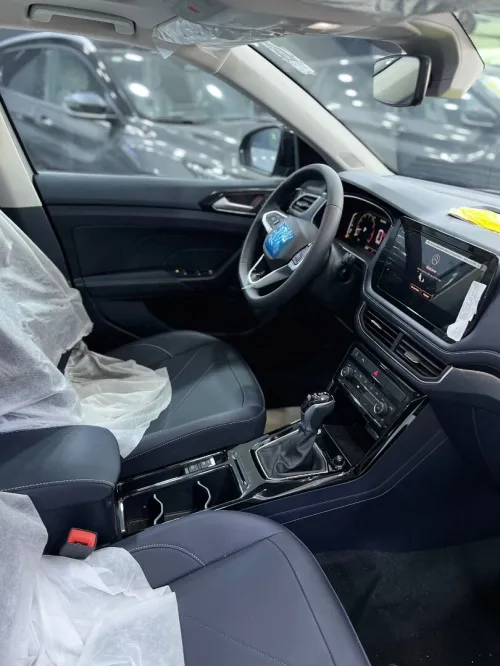 Volkswagen Tahru 2025 XR FULL OPTIONS