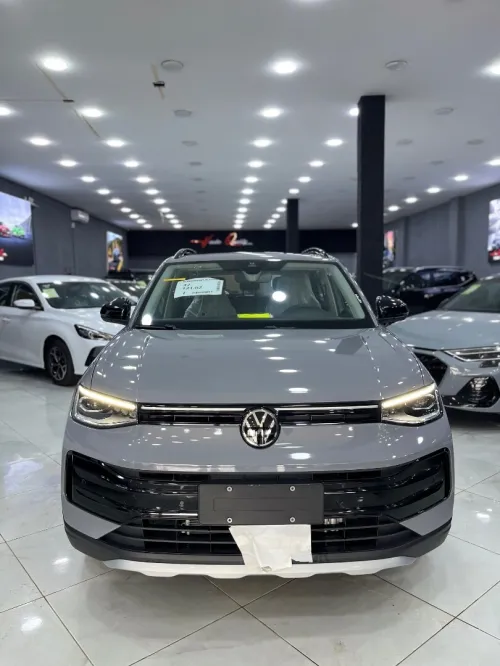 Volkswagen Tahru 2025 XR FULL OPTIONS