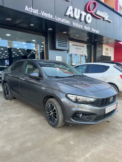 Fiat Tipo 2023 