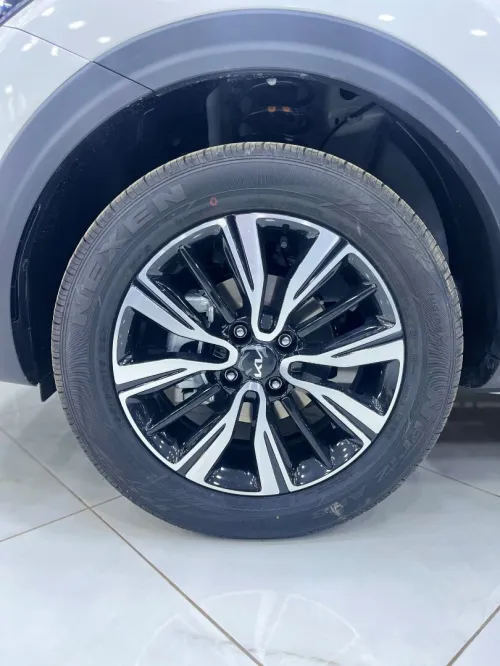 Kia KX1 2026 Luxury