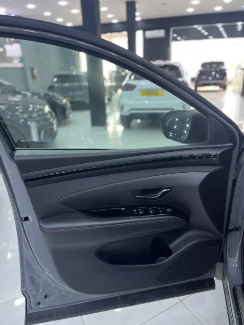 Hyundai Tucson 2023 Nline