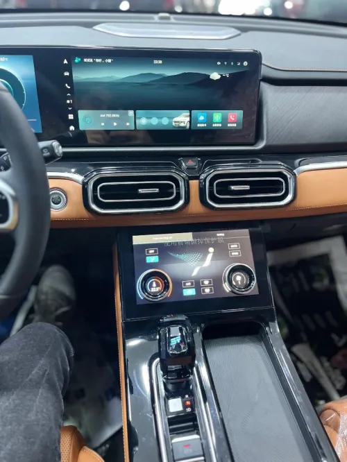 Jetour  X70 PLUS 2025 7 places