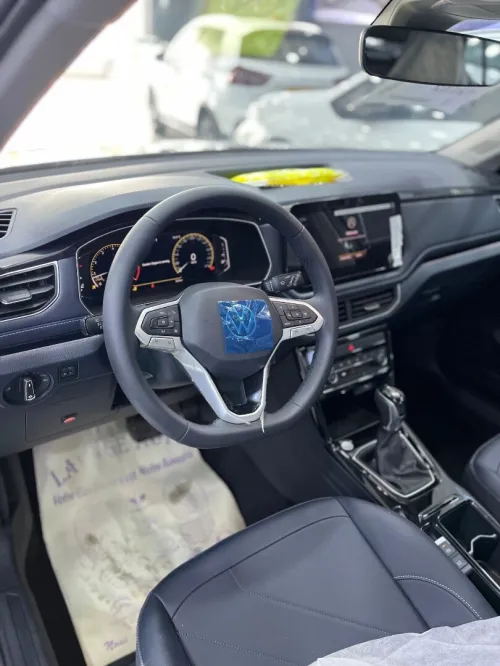 Volkswagen Tahru 2025 XR FULL OPTIONS