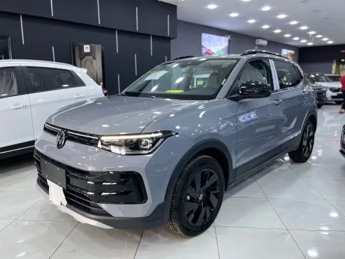 Volkswagen Tahru 2025 XR FULL OPTIONS