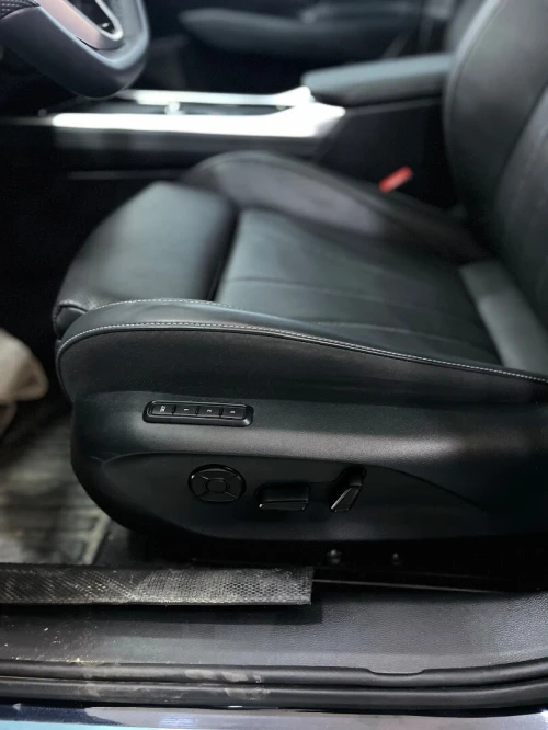 Volkswagen Passat 2025 Pro