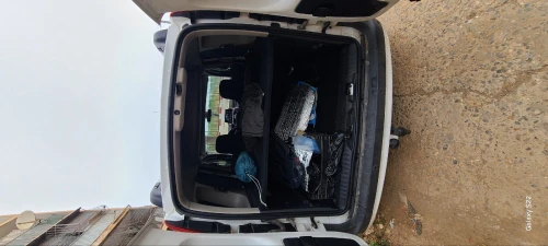 Renault Kangoo 2018 Limited