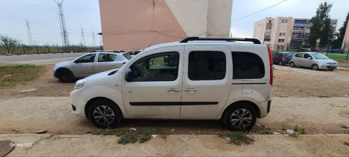Renault Kangoo 2018 Limited