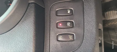 Renault Kangoo 2018 Limited