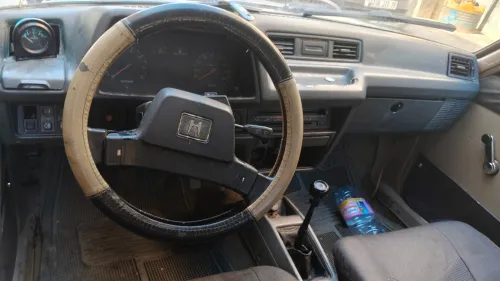 Honda Civic 1982 Civic