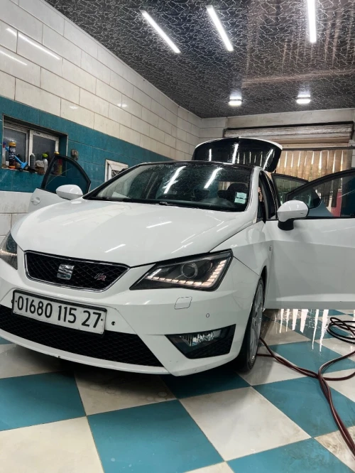 Seat Ibiza 2015 Fr+