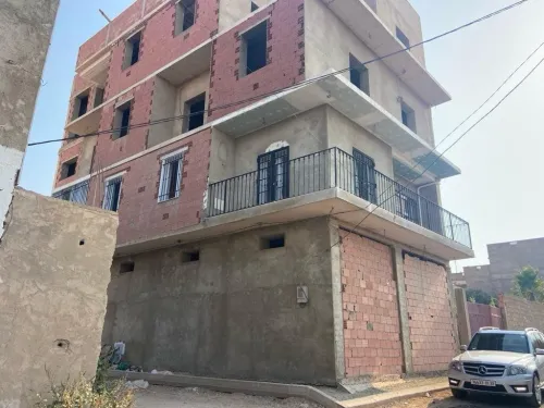 Vente Villa Mostaganem Mostaganem