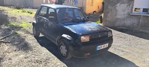 Renault R+5 2005 R+5