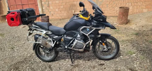 Gs 1200 exclusive Machi 90000 alf Gs 1200 زيرو مصروف 2017