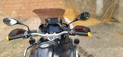 Gs 1200 exclusive Machi 90000 alf Gs 1200 زيرو مصروف 2017