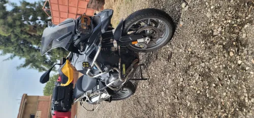 Gs 1200 exclusive Machi 90000 alf Gs 1200 زيرو مصروف 2017