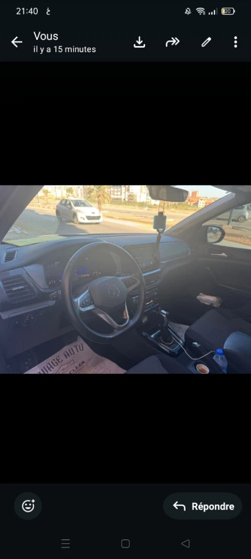 Volkswagen Touran Cross 2022 
