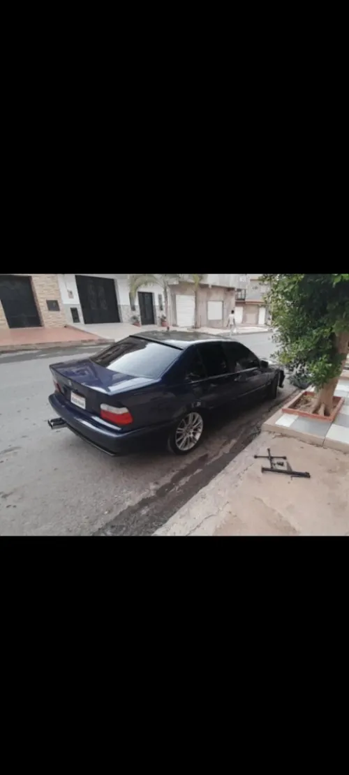 BMW Série 3 1994 