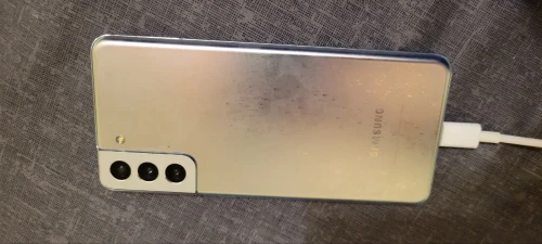 Samsung galaxy s21+ 5G 2 sim 🇫🇷