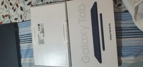 Samsung galaxy tab s6 lite jamais utilisé (2024) 🇫🇷