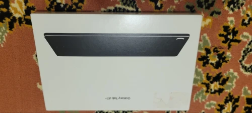Samsung +galaxy tab A11