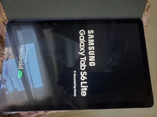 Galaxy tab s6 lite (2020)🇫🇷 