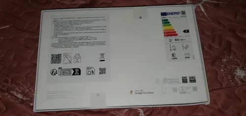 honor pad x9a année 2025 🇫🇷