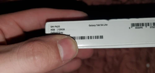 Samsung galaxy tab s6 lite année (2024) 🇫🇷