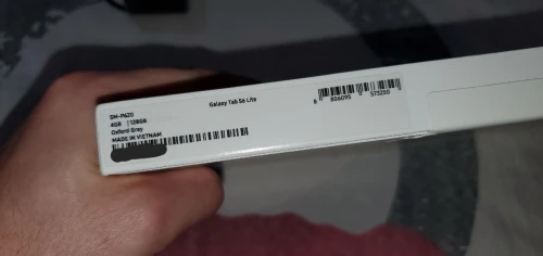 Samsung galaxy tab s6 lite Samsung