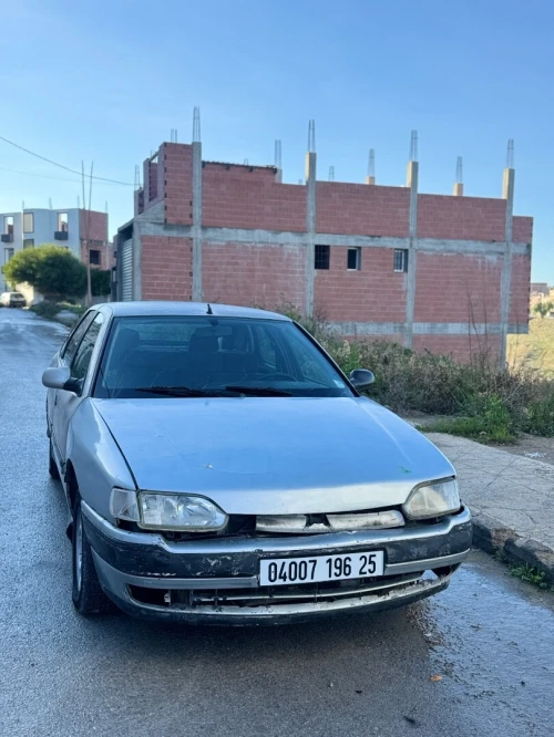Renault Safrane 1996 