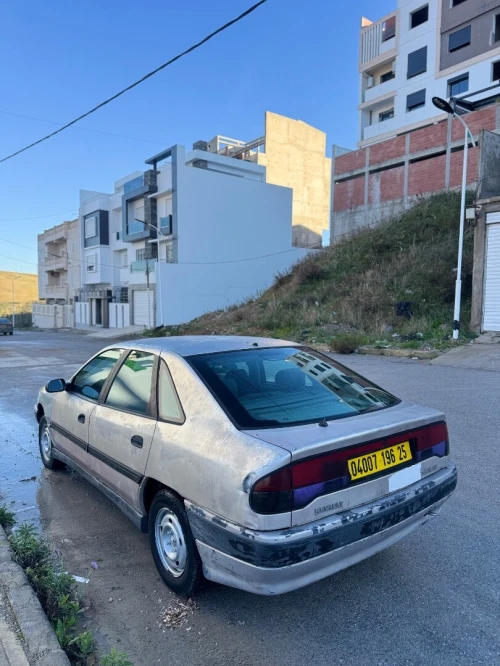 Renault Safrane 1996 