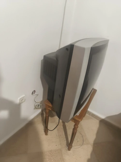 Téléviseur couleur