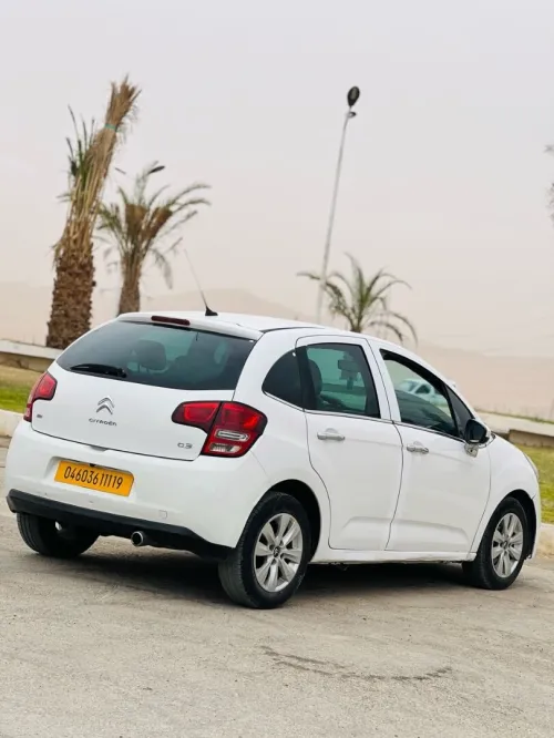 Citroen C3 2011 Collection