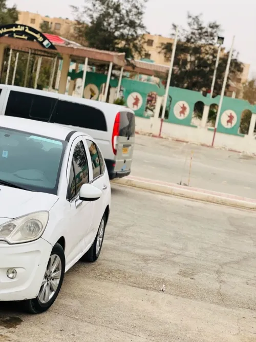 Citroen C3 2011 Collection