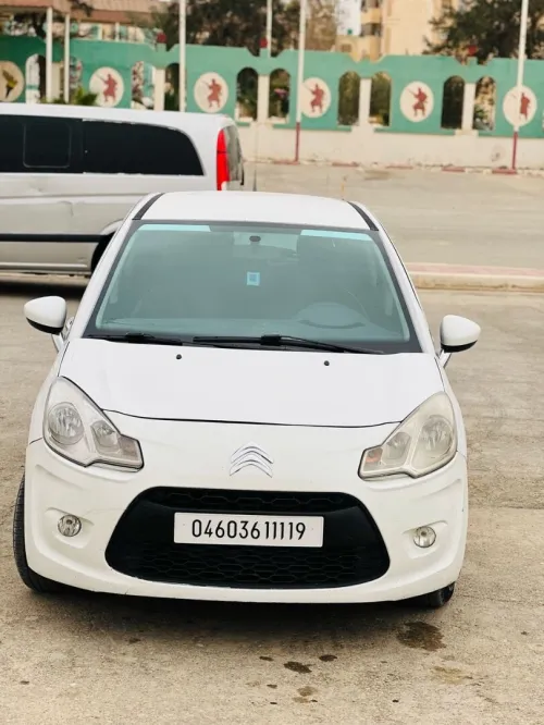 Citroen C3 2011 Collection