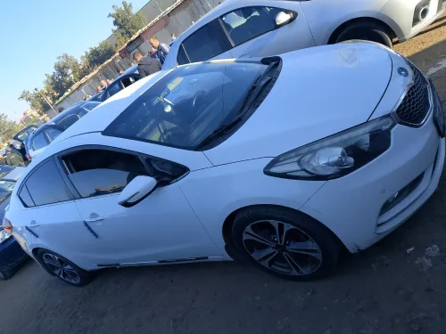 Kia Cerato 2015 Cerato