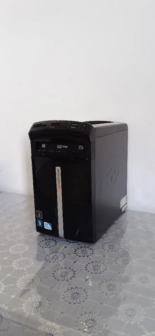 PC bureau