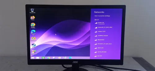 PC bureau