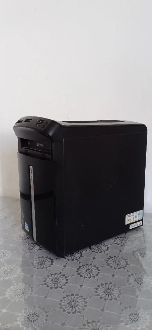PC bureau
